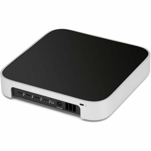 STOCKAGE EMPILABLE OWC MINISTACK STX 6,0 To (HDD) ET THUNDERBOLT