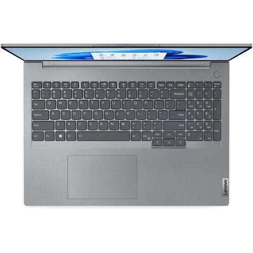 Lenovo ThinkBook 16 G7 IML 21MS0066US 16\" Touchscreen Notebook - WUXGA