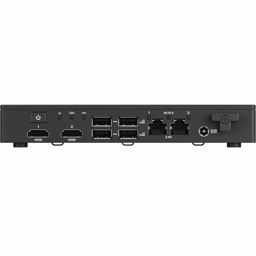 BNUC13BRKP200B0UI/NUC 13 RUGGED BRAVO CANYON/N50 NCNR