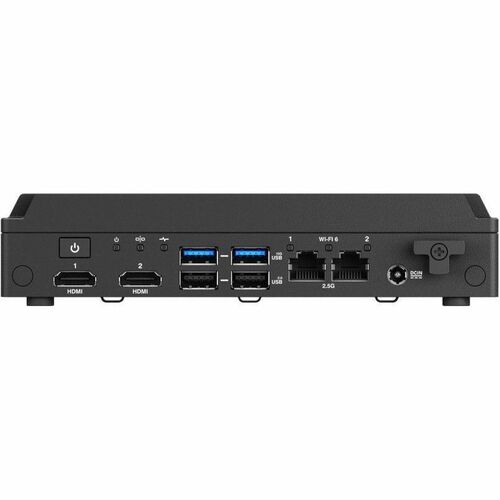 BNUC13BRKP200B0UI/NUC 13 RUGGED BRAVO CANYON/N50 NCNR