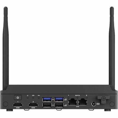 BNUC13BRKP200B0UI/NUC 13 RUGGED BRAVO CANYON/N50 NCNR