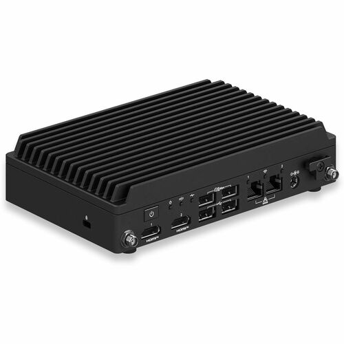 BNUC13BRFA200B0UI/NUC 13 ROBUSTE BRAVO CANYON/X7211 NCNR