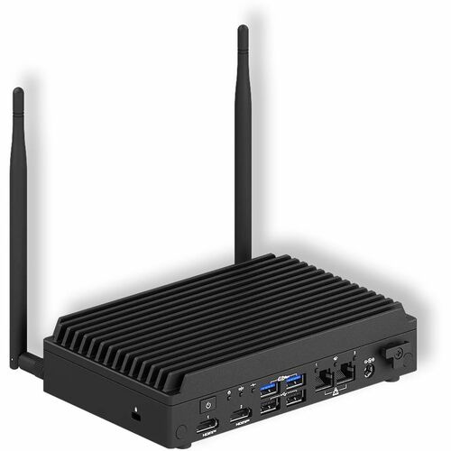 BNUC13BRFA200B0UI/NUC 13 ROBUSTE BRAVO CANYON/X7211 NCNR