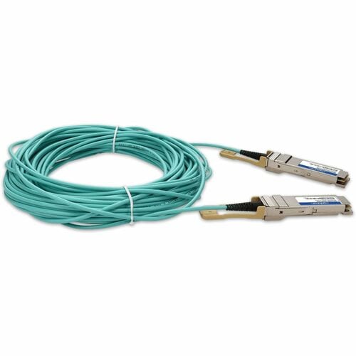 AddOn Fiber Optic Network Cable