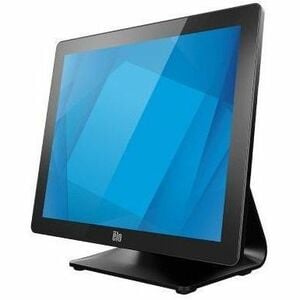 Terminal POS Elo Serie I 3 - Core i7 i7-1265UL 4,80 GHz - 16 GB DDR5 SDRAM - 25