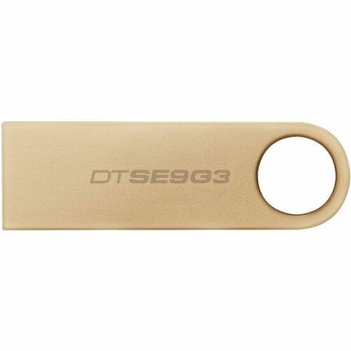 256GB 220MB/S METAL USB 3.2 GEN 1 DATATRAVELER SE9 G3 MULTI 25