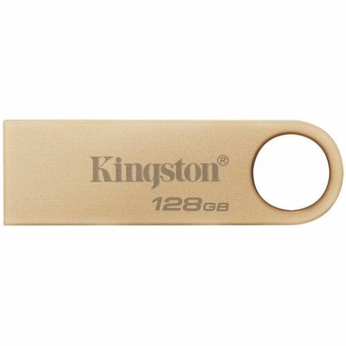 128GB 220MB/S METAL USB 3.2 GEN 1 DATATRAVELER SE9 G3