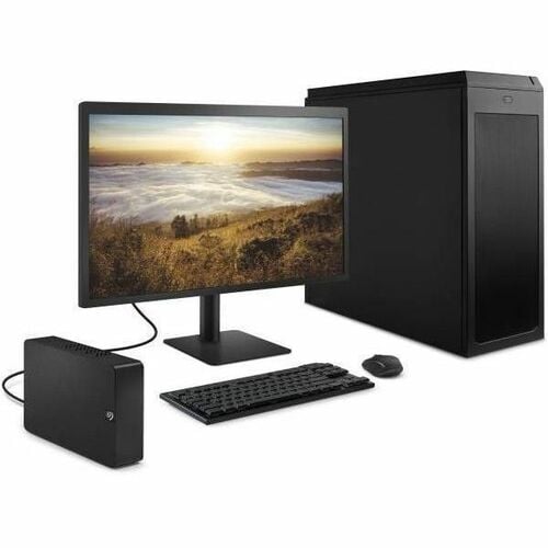 24TB EXPANSION DESKTOP 3.5E USB3.0 NO ENCRYPTION MULTI 4