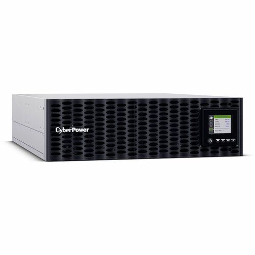 Cyber Power CyberPower Smart App Online OL5KRTHDL 5000VA Rack/tower UP