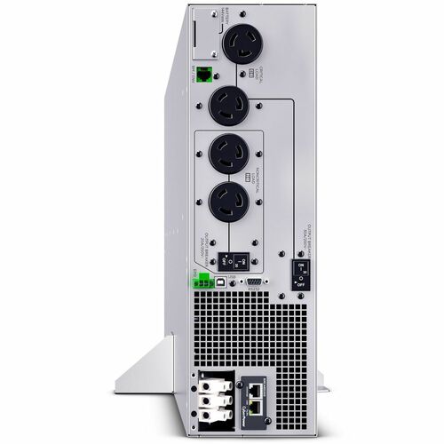 Cyber Power CyberPower Smart App Online OL5KRTHDL 5000VA Rack/tower UP