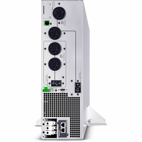 Cyber Power CyberPower Smart App Online OL5KRTHDL 5000VA Rack/tower UP
