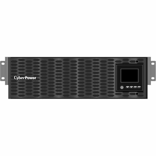 Cyber Power CyberPower Smart App Online OL5KRTHDL 5000VA Rack/tower UP