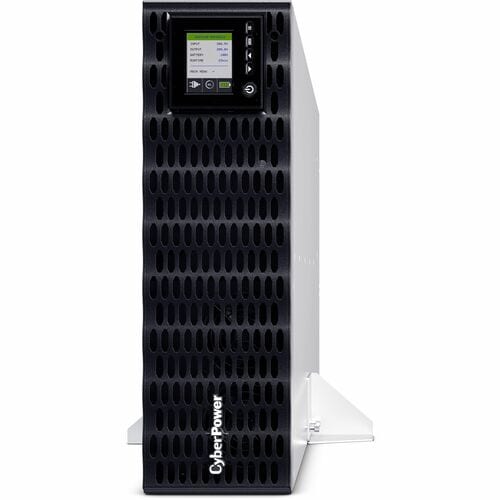 Cyber Power CyberPower OL6KRTHDL Smart App Online UPS Systems - 6000VA