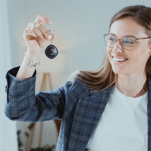 Verbatim My Finder Bluetooth Tracker 2Pk