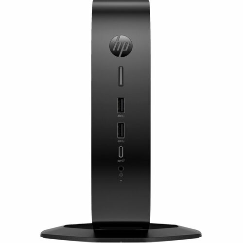 HP Elite t755 Thin Client Ryzen V2546 Hexa-core (6 Core) 3 GHz - AMD Chip