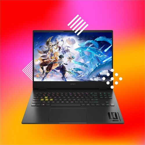 PORTÁTIL BI OMEN TRANSCEND 16-U1000CA