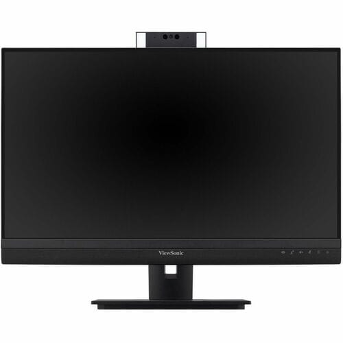 27 MONITEUR DE VIDÉOCONFÉRENCE 1440P AVEC COMPATIBLE WINDOWS HELLO IR