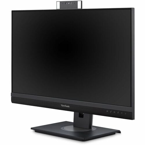 27 MONITEUR DE VIDÉOCONFÉRENCE 1440P AVEC COMPATIBLE WINDOWS HELLO IR