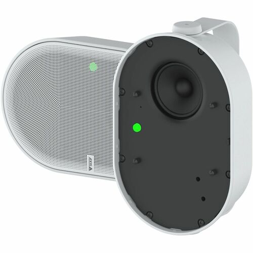 AXIS C1111-E Speaker System - 7 W RMS