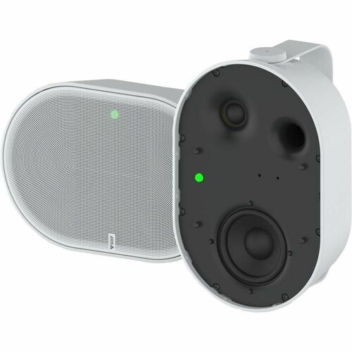 AXIS C1110-E Speaker System - 7 W RMS