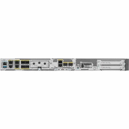 CATALYST 8300-UCPE EDGE SERIES 20-CORE INTEL