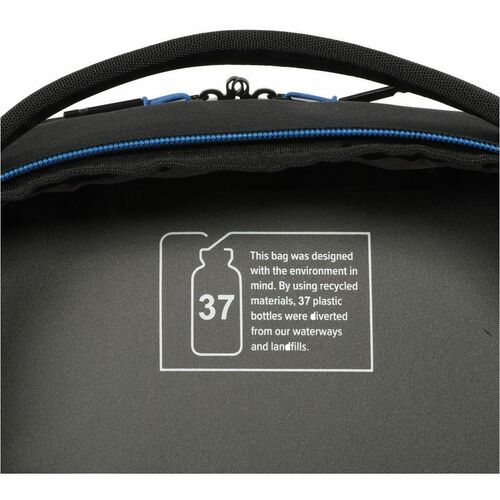 Housse de transport Targus Coastline EcoSmart TBB643GL (