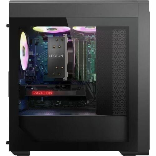 TOPSELLER LEGION T5 26ARA8 AMD R7 7700 3.80G 16GB 512GB W11H64