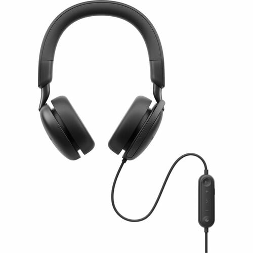 Casque filaire Dell Pro ANC WH5024 - Filaire