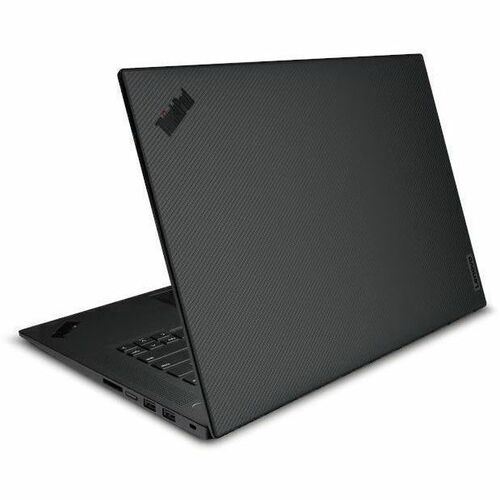 Station de travail mobile à écran tactile Lenovo ThinkPad P1 Gen 6 21FV004EUS 16" - WQUXGA