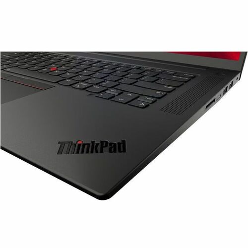 Station de travail mobile à écran tactile Lenovo ThinkPad P1 Gen 6 21FV004EUS 16" - WQUXGA