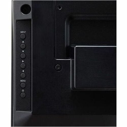 Écran commercial ultra haute définition Sharp PNME502 de 50 pouces (127 cm) - Écran LCD de 50 pouces (127 cm)