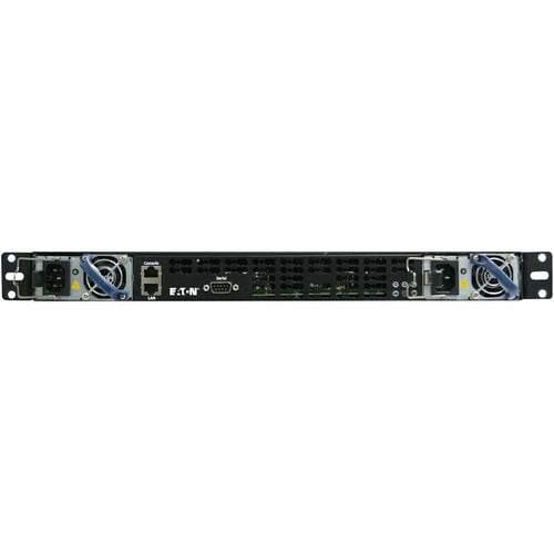 Système de panneaux à fibre robotisés Tripp Lite - 512 ports fibre LC monomode