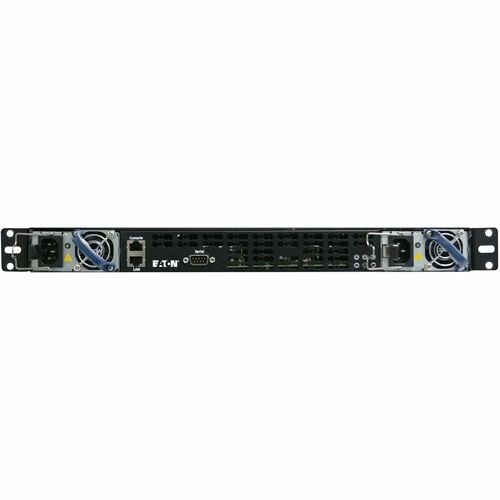 Système de panneau de fibre robotisé Tripp Lite - 512 ports fibre LC multimode - 512 ports (