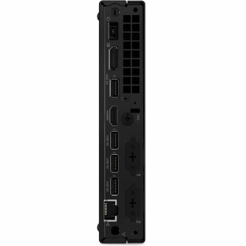 COMPUTADORA DE ESCRITORIO MÁS VENDIDA TC M60Q CR GEN 3 I31215U 8GB 128GB
