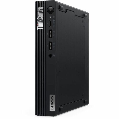 COMPUTADORA DE ESCRITORIO MÁS VENDIDA TC M60Q CR GEN 3 I31215U 8GB 128GB