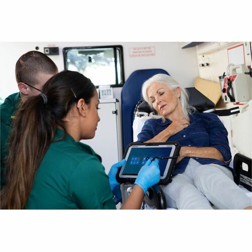 Panasonic TOUGHBOOK FZ-G2 Rugged Tablet - 10.1\" WUXGA - vPro Technology