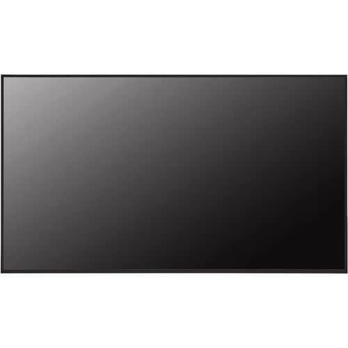 Écran LCD 43 pouces 3840 x 2160 UHD MNTR24/7 700 cd/m² HDMI DP WEBOS 6.0