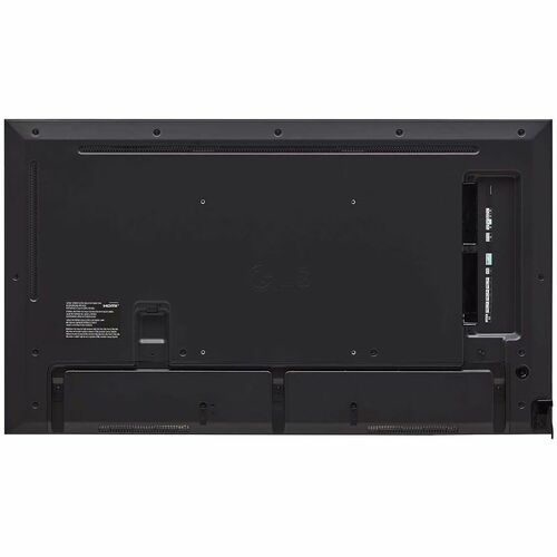 Écran LCD 43 pouces 3840 x 2160 UHD MNTR24/7 700 cd/m² HDMI DP WEBOS 6.0