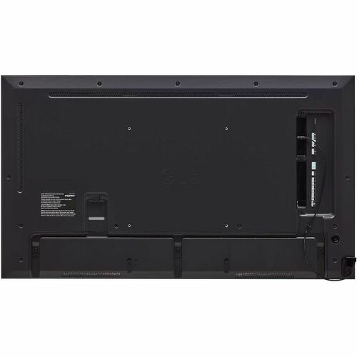 Écran LCD 43 pouces 3840 x 2160 UHD MNTR24/7 700 cd/m² HDMI DP WEBOS 6.0