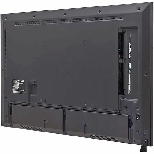 Écran LCD 43 pouces 3840 x 2160 UHD MNTR24/7 700 cd/m² HDMI DP WEBOS 6.0