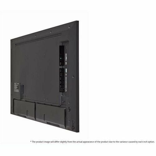 Écran LCD 43 pouces 3840 x 2160 UHD MNTR24/7 700 cd/m² HDMI DP WEBOS 6.0