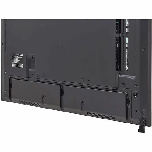 Écran LCD 43 pouces 3840 x 2160 UHD MNTR24/7 700 cd/m² HDMI DP WEBOS 6.0