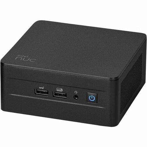 Ordinateur de bureau Asus NUC 13 Pro NUC13ANKi7 - Intel Core i7 13e génération i7-1360P - 16 Go
