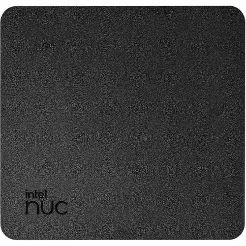 Ordinateur de bureau Asus NUC 13 Pro NUC13ANKi3 - Intel Core i3 13e génération i3-1315U