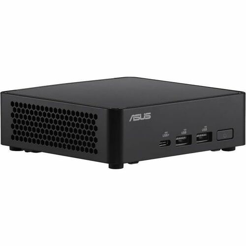 Système barebone Asus NUC 14 Pro NUC14RVHi3 - Mini PC - Puce Intel