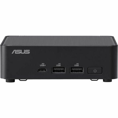 Système barebone Asus NUC 14 Pro NUC14RVHi3 - Mini PC - Puce Intel