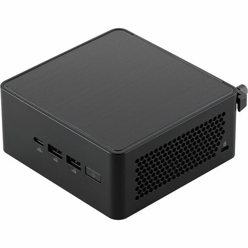 Asus NUC 14 Pro RNUC14RVKU500001I Barebone System - Mini PC - Intel Core Ultra 5 125H
