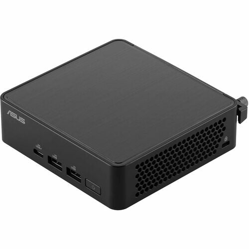 Ordinateur de bureau Asus NUC 14 Pro - Intel Core 3 100U - Mini PC
