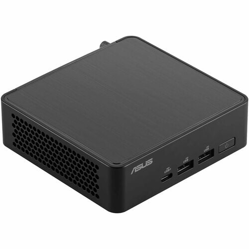 Ordinateur de bureau Asus NUC 14 Pro - Intel Core 3 100U - Mini PC