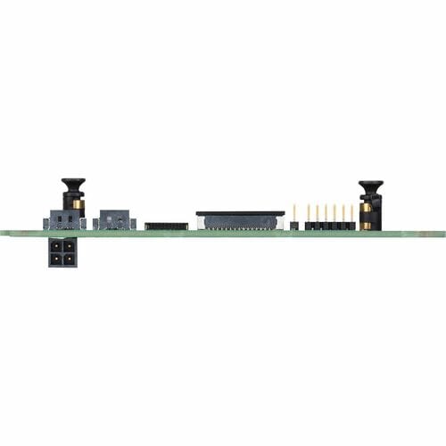 Ordinateur de bureau Asus NUC 14 Pro - Intel Core 3 100U - Mini PC